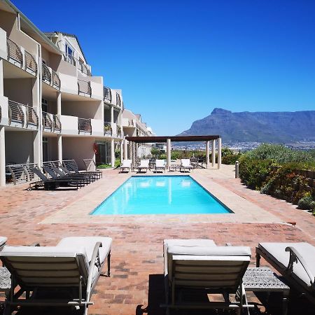 Cape Town Family Beachfront Apartment Leisure Bay المظهر الخارجي الصورة
