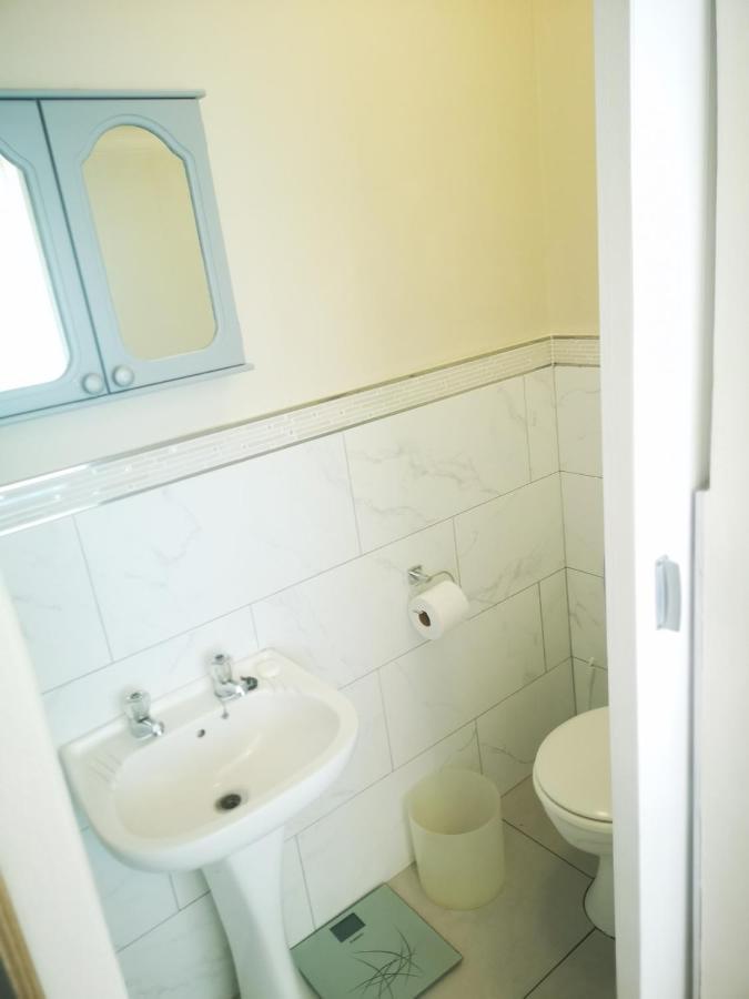 Cape Town Family Beachfront Apartment Leisure Bay المظهر الخارجي الصورة