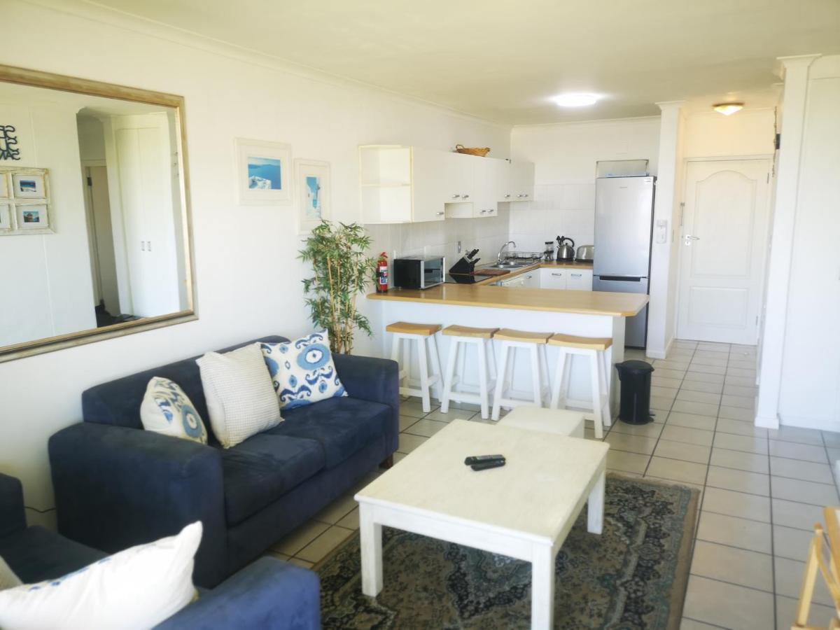 Cape Town Family Beachfront Apartment Leisure Bay المظهر الخارجي الصورة