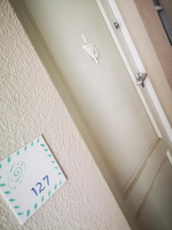 Cape Town Family Beachfront Apartment Leisure Bay المظهر الخارجي الصورة