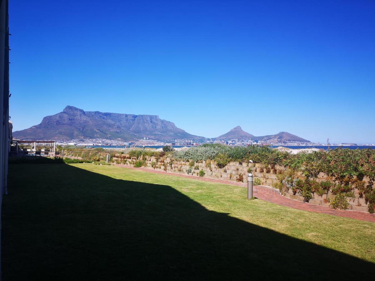 Cape Town Family Beachfront Apartment Leisure Bay المظهر الخارجي الصورة