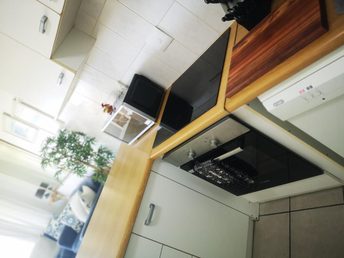 Cape Town Family Beachfront Apartment Leisure Bay المظهر الخارجي الصورة