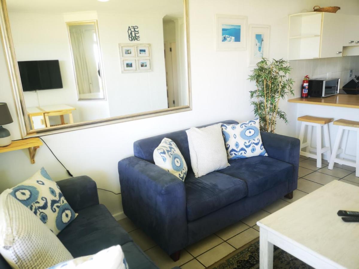Cape Town Family Beachfront Apartment Leisure Bay المظهر الخارجي الصورة