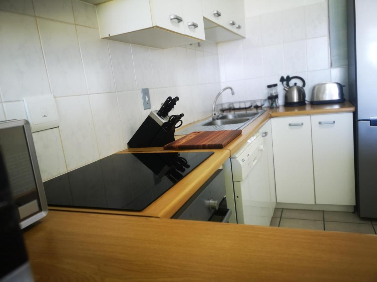 Cape Town Family Beachfront Apartment Leisure Bay المظهر الخارجي الصورة