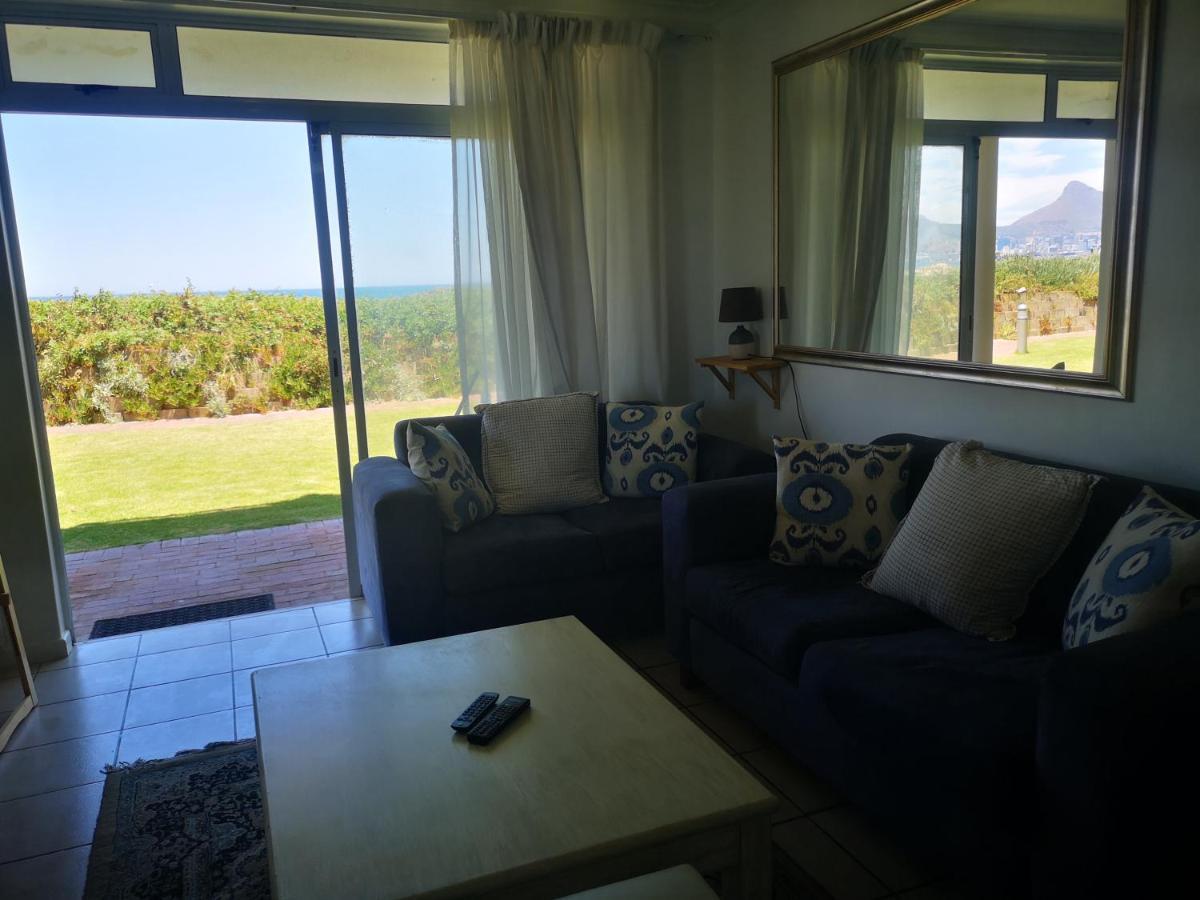 Cape Town Family Beachfront Apartment Leisure Bay المظهر الخارجي الصورة