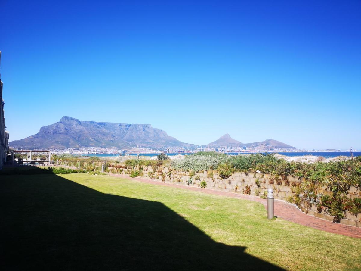 Cape Town Family Beachfront Apartment Leisure Bay المظهر الخارجي الصورة