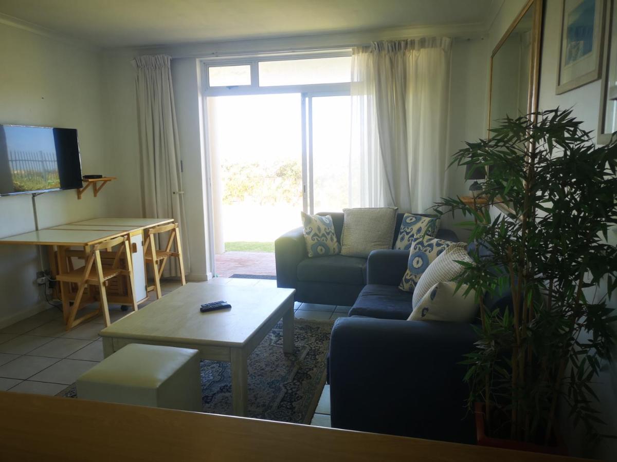 Cape Town Family Beachfront Apartment Leisure Bay المظهر الخارجي الصورة