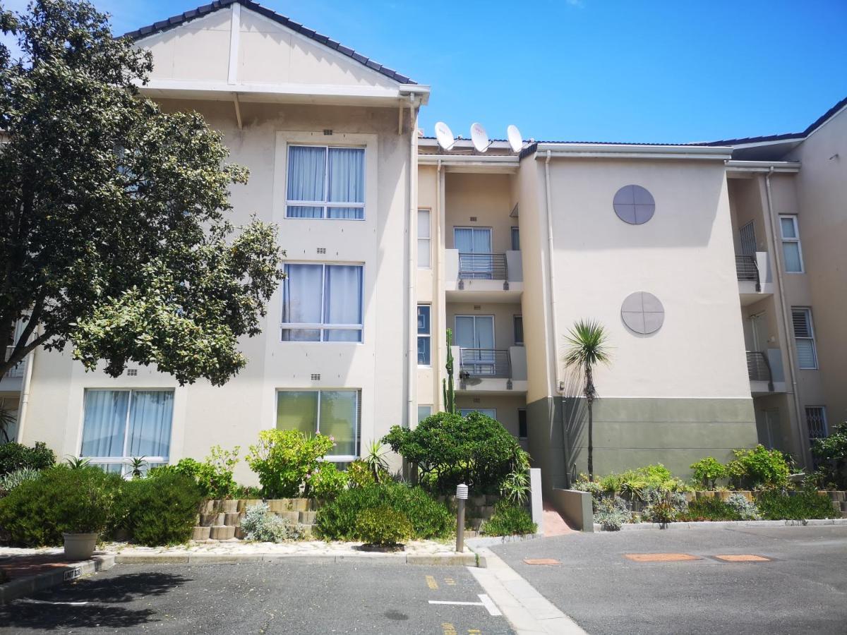 Cape Town Family Beachfront Apartment Leisure Bay المظهر الخارجي الصورة