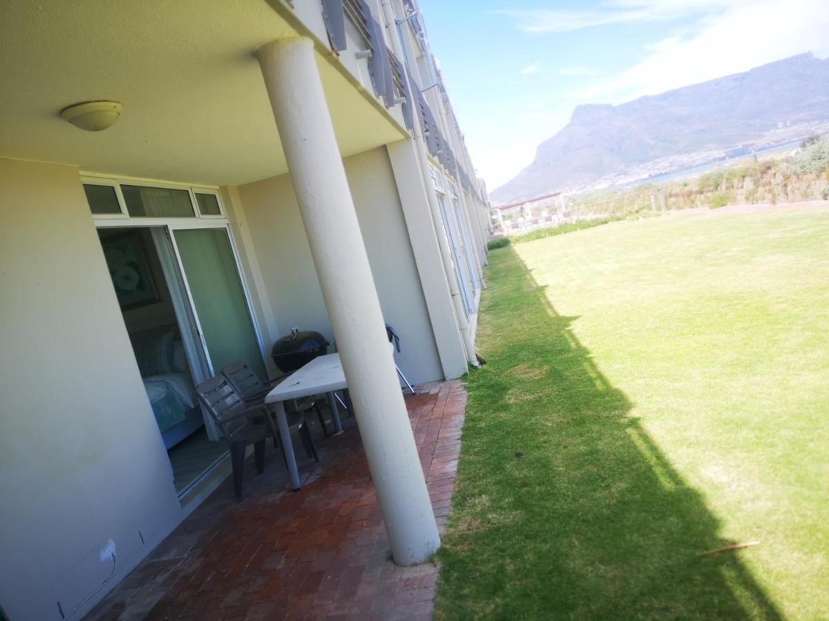 Cape Town Family Beachfront Apartment Leisure Bay المظهر الخارجي الصورة