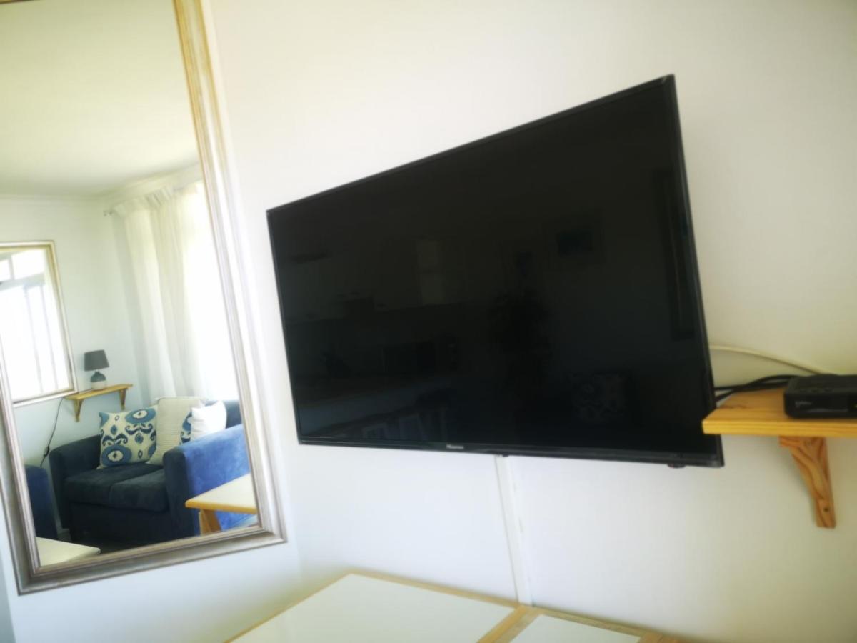 Cape Town Family Beachfront Apartment Leisure Bay المظهر الخارجي الصورة