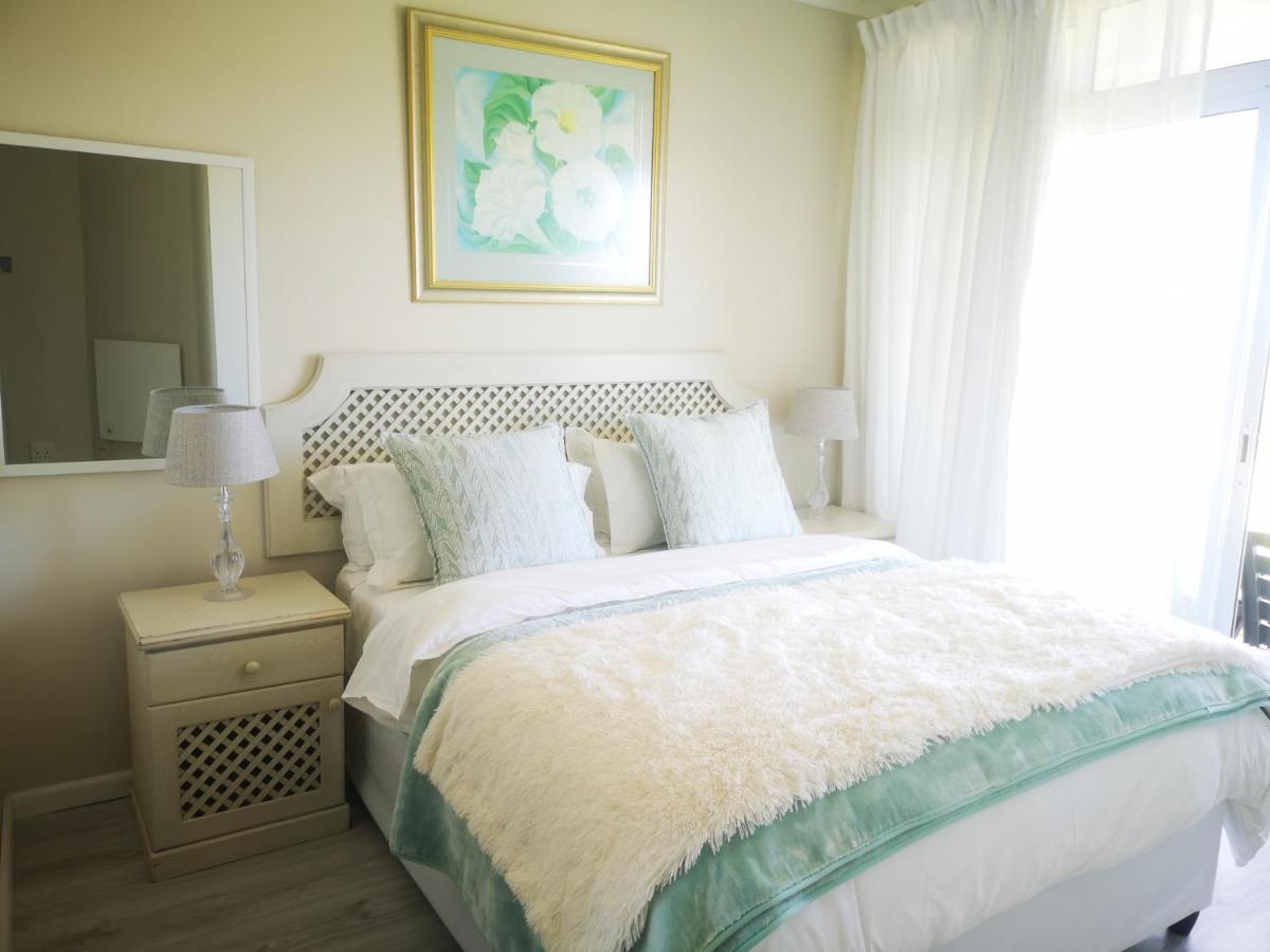 Cape Town Family Beachfront Apartment Leisure Bay المظهر الخارجي الصورة