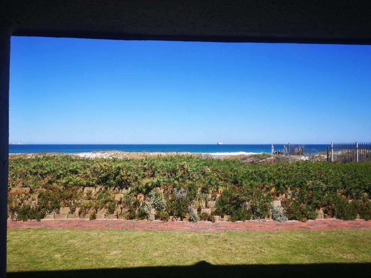 Cape Town Family Beachfront Apartment Leisure Bay المظهر الخارجي الصورة