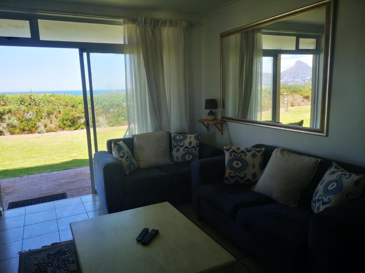 Cape Town Family Beachfront Apartment Leisure Bay المظهر الخارجي الصورة