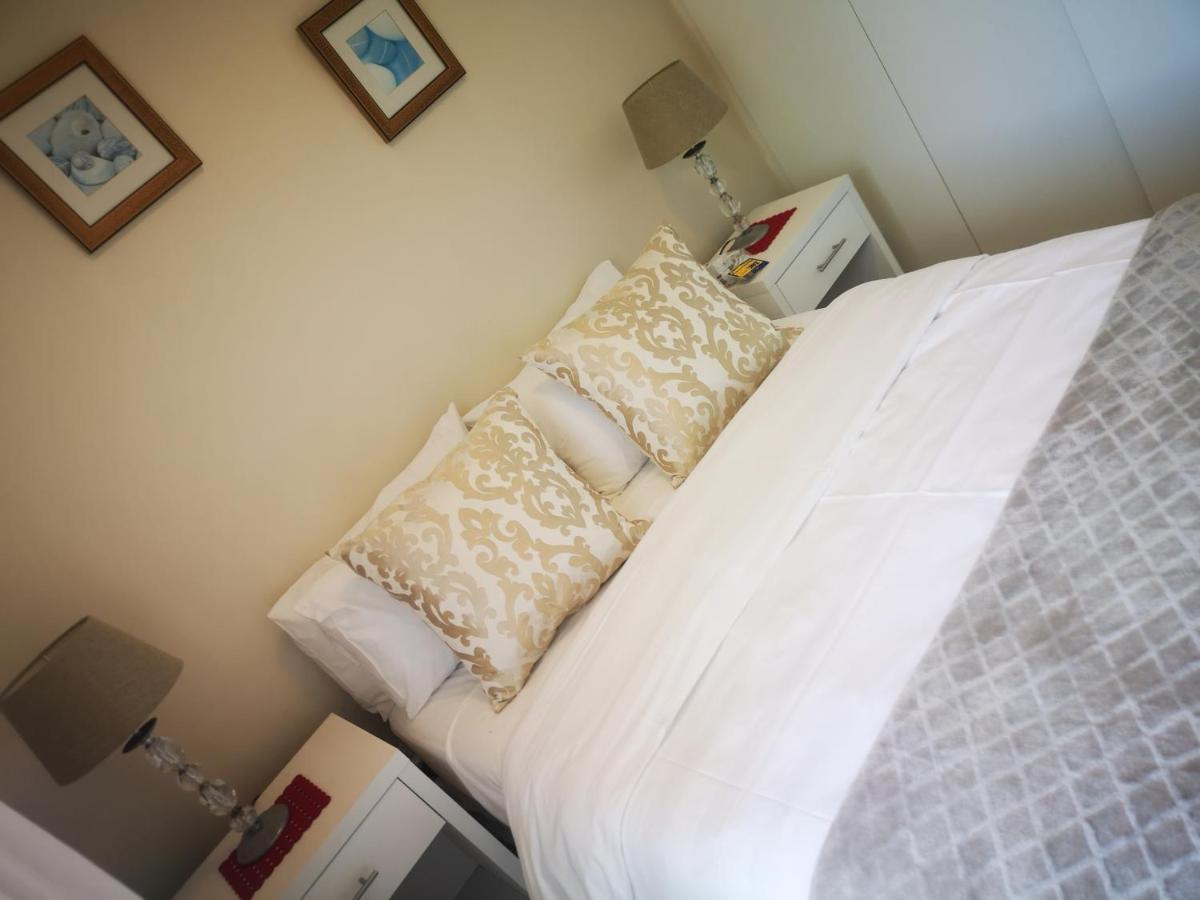 Cape Town Family Beachfront Apartment Leisure Bay المظهر الخارجي الصورة