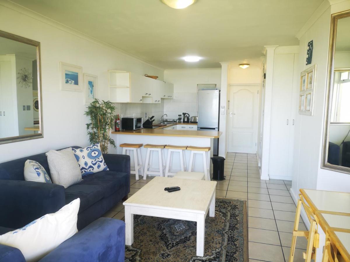 Cape Town Family Beachfront Apartment Leisure Bay المظهر الخارجي الصورة