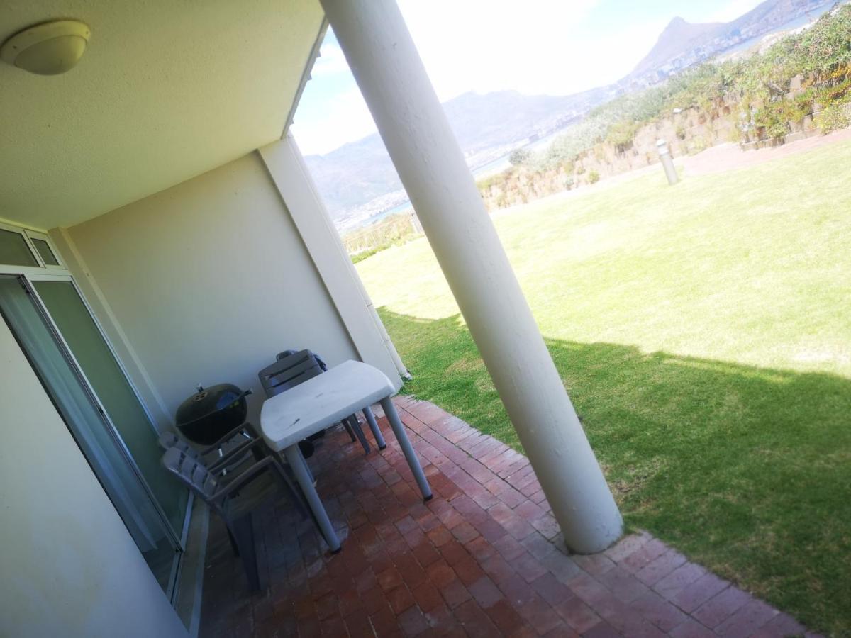 Cape Town Family Beachfront Apartment Leisure Bay المظهر الخارجي الصورة