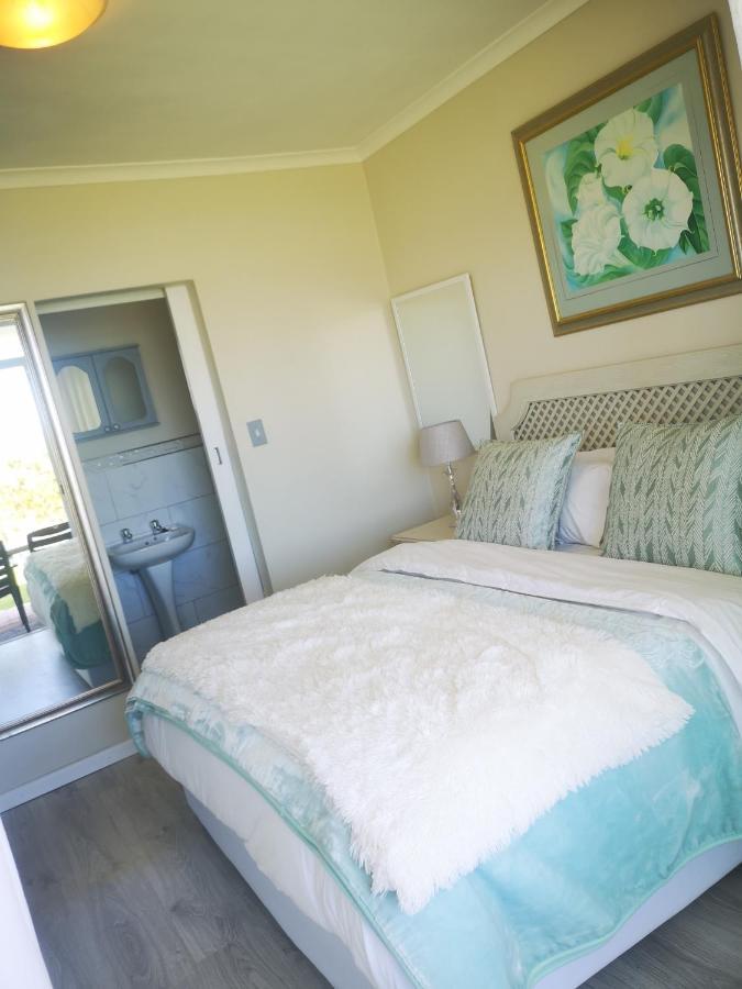 Cape Town Family Beachfront Apartment Leisure Bay المظهر الخارجي الصورة