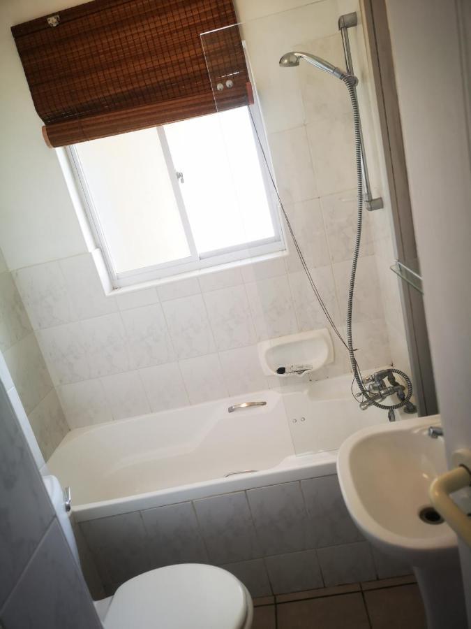 Cape Town Family Beachfront Apartment Leisure Bay المظهر الخارجي الصورة