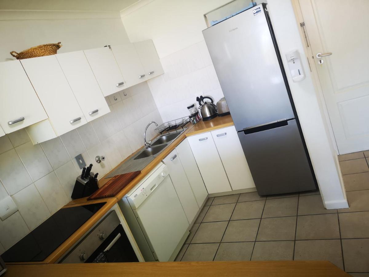 Cape Town Family Beachfront Apartment Leisure Bay المظهر الخارجي الصورة