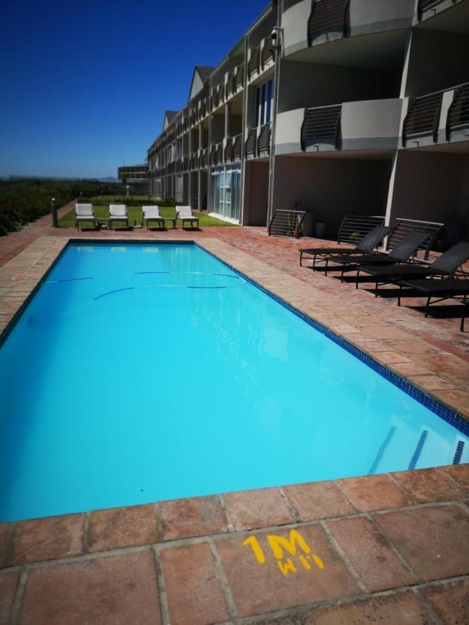 Cape Town Family Beachfront Apartment Leisure Bay المظهر الخارجي الصورة