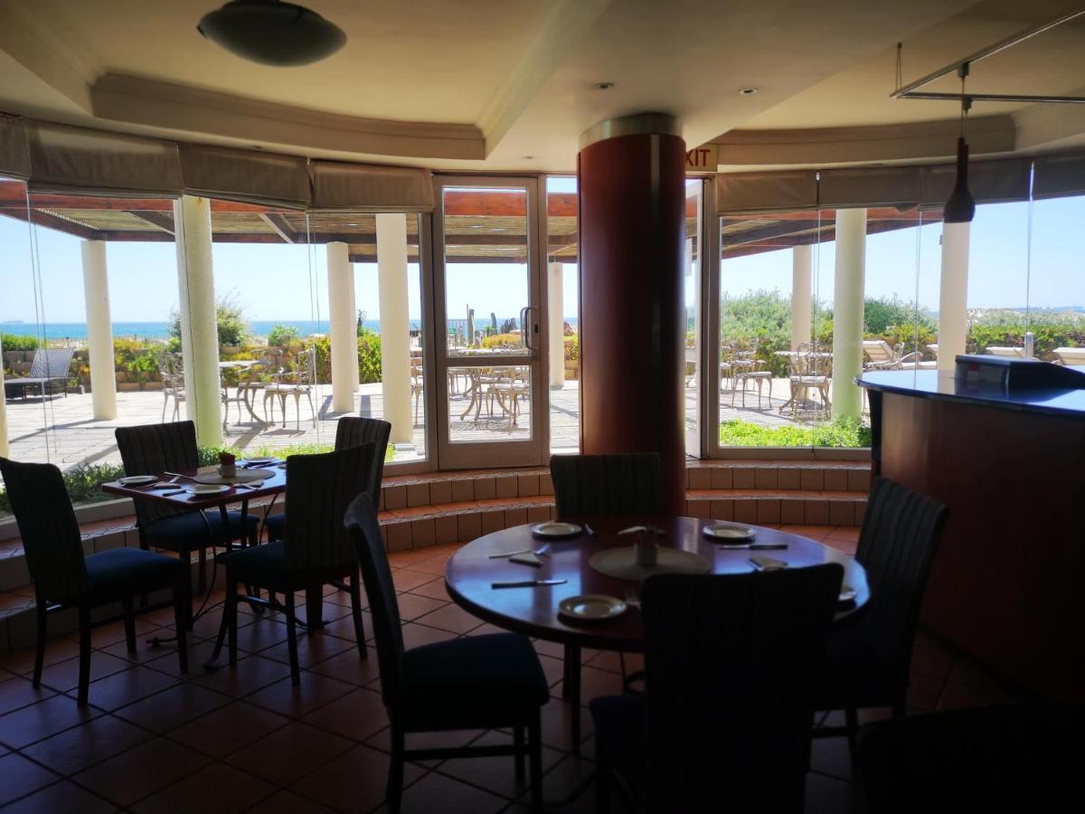 Cape Town Family Beachfront Apartment Leisure Bay المظهر الخارجي الصورة