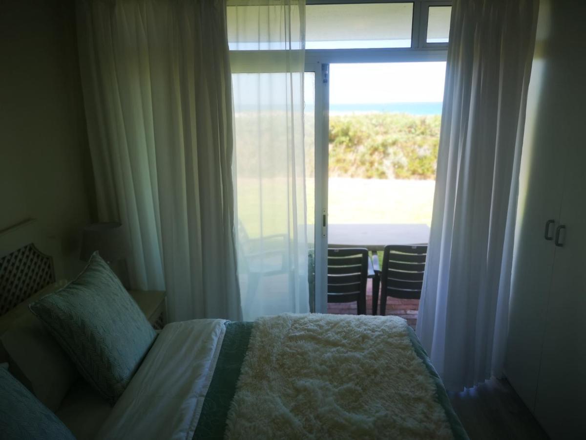 Cape Town Family Beachfront Apartment Leisure Bay المظهر الخارجي الصورة