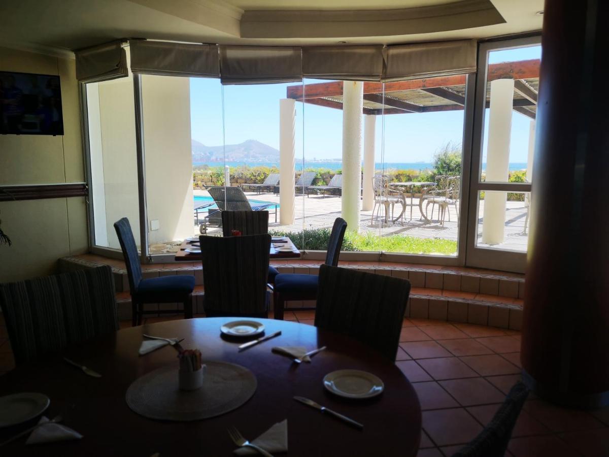 Cape Town Family Beachfront Apartment Leisure Bay المظهر الخارجي الصورة