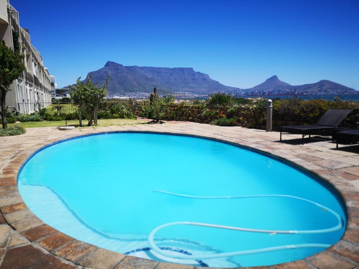 Cape Town Family Beachfront Apartment Leisure Bay المظهر الخارجي الصورة